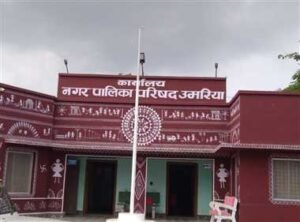 नगर पालिका में टेंडर का खेल, सब-इंजीनियर पर 25 प्रतिशत कमीशन मांगने के आरोप