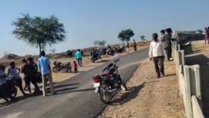 पिपराही नहर से मिला 16 वर्षीय अंकित का शव, गुरुवार शाम एसडीआरएफ और पुलिस ने निकाला बाहर