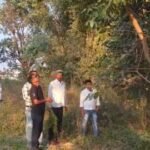 पीएचडी करने के बाद जैविक खेती कर रहे रीवा के किसान