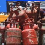 एलपीजी सिलेंडर वितरण में नए नियम लागू, अब OTP से ही मिलेगा सिलेंडर, शहर में 25 और गांव में 45 दिन बाद ही होगी अगली बुकिंग