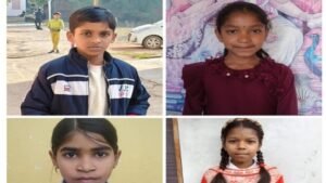 कुसमी के सरस्वती स्कूल से हुआ 4 छात्रों का नवोदय मे चयन