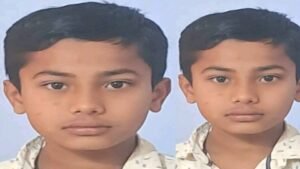 रॉयल पब्लिक स्कूल के छात्र कान्हा साहू ने लहराया सफलता का परचम