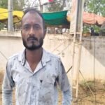 सड़क विवाद ने लिया खतरनाक मोड़,“झोपड़ी में आग लगाकर फंसाने” की धमकी का आरोप