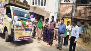 एक साल में सिर्फ 2 बाल श्रमिक मुक्त, कार्रवाई शून्य, दिखावे में सिमटा श्रम विभाग