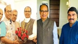 बीजेपी ओबीसी मोर्चा की प्रदेश कार्यकारिणी घोषित,एक भी महिला पदाधिकारी नहीं,शिवराज सिंह के चचेरे भाई बने उपाध्यक्ष