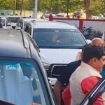 प्रशासनिक लापरवाही और “खंडहर” विवाद पर कार्रवाई,सीधी कलेक्टर हटाए गए, जाने आखिर क्या है पूरा मामला 