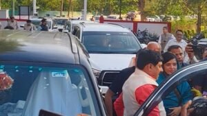 प्रशासनिक लापरवाही और “खंडहर” विवाद पर कार्रवाई,सीधी कलेक्टर हटाए गए, जाने आखिर क्या है पूरा मामला 