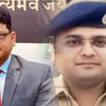 मुख्यमंत्री डॉ. यादव ने कलेक्टर एसपी को हटाने के दिये निर्देश, जानिए कारण क्या था