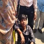 पुराने विवाद ने लिया हिंसक रूप,युवक से पहले गांव में मारपीट, फिर अस्पताल में डॉक्टर पर लगा थप्पड़ और चाकू जैसे वार का आरोप