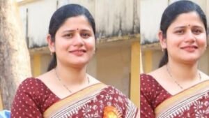 तरुणा सिंह चौहान को मिली पीएचडी की उपाधि