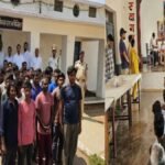 Sidhi news:प्रधान जिला न्यायाधीश ने जिला जेल सीधी का किया निरीक्षण