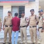 खलिहान में मिली महिला की नग्न लाश, हाथ-पैर बंधे,पति ने शक में पीट-पीटकर की हत्या