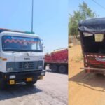 Sidhi news:परिवहन विभाग की सख्त कार्रवाई, 50 वाहनों की जांच में 18500 रुपये शमन शुल्क वसूला