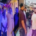 श्री राम नवमी पर उमड़ा श्रद्धा का सैलाब, जय श्रीराम के उद्घोष से गुंजायमान हुआ नगर