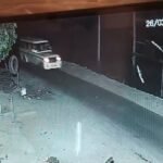 तेज रफ्तार का कहर,बोलेरो की टक्कर से दो युवकों की मौत, चालक फरार, देर रात पकड़ाया