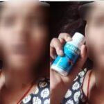 वायरल वीडियो से मचा हड़कंप,युवती की आत्महत्या की धमकी, बरी आरोपी पर फिर FIR के दबाव का आरोप