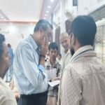 जनसुनवाई में बदला सिस्टम, कलेक्टर खुद पहुंचे लोगों के बीच, 4 बजे तक सुनी सैकड़ों समस्याएं