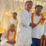 सोनार समाज महा अधिवेशन मिर्जापुर में सम्पन्न, चेतमणि सोनी बने मध्य प्रदेश के सह प्रभारी