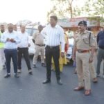 अतिक्रमण हटाने से लेकर जर्जर स्कूल भवन गिराने तक तेज हुई कार्रवाई