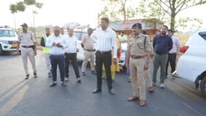 अतिक्रमण हटाने से लेकर जर्जर स्कूल भवन गिराने तक तेज हुई कार्रवाई