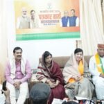 Sidhi news:ग़रीब, युवा, अन्नदाता और नारी शक्ति के स्वावलंबन और विकसित मध्य प्रदेश बनाने वाला बजट --- रीती पाठक