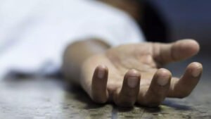 मध्य प्रदेश में चार वर्षों में 56 हजार से अधिक आत्महत्याएँ, पारिवारिक कलह सबसे बड़ा कारण