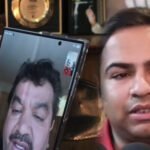 दुबई से इंदौर की उड़ान रद्द,कई नेता-उद्योगपति विदेश में ही अटके, पूर्व विधायक वीडियो कॉल पर बोले हम सुरक्षित है