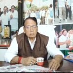 दुबई मे फसे पूर्व विधायक संजय शुक्ला,पीसी शर्मा ने कही यह बात