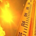 मध्य प्रदेश में अबकी बार अप्रैल और मई में हीट वेव यानी, लू चलेगी