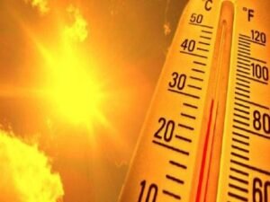 मध्य प्रदेश में अबकी बार अप्रैल और मई में हीट वेव यानी, लू चलेगी