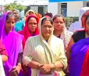 वेतन को तरसी आशा कार्यकर्ता, BMO विहीन CHC सिहावल, सत्ता के गलियारों में खामोशी, जनता परेशान