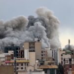 अमेरिका ने ईरान को फिर से दी धमकी, कहा 'माफी नहीं, 47 साल से इस मौके का कर रहे थे इंतजार'