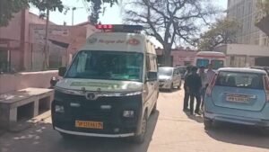 प्रेम प्रसंग को लेकर युवक की गोली मारकर हत्या, प्रेमिका ने सुसाइड की कोशिश की