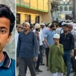 बर्थडे पार्टी में फायरिंग से 12 वर्षीय छात्र की मौत