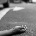 मेड़ को लेकर हुए विवाद में दो पक्षों में हुआ खूनी संघर्ष, युवक की ट्रैक्टर से कुचलकर हत्या