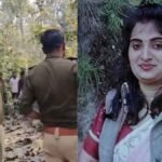 आंचल मिश्रा मर्डर मिस्ट्री का पुलिस ने किया खुलासा, आरोपी गिरफ्तार