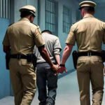 कपड़े बदलकर घर के पास रखी पत्नी की लाश, बचने के लिए बच्चों से बुलवाया झूठ, पुलिस ने ऐसा पकड़ा कातिल पति