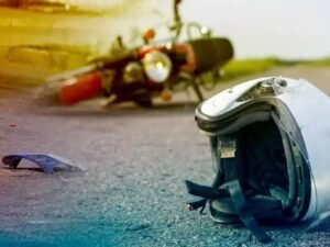 केवल एक दिन मे रोड एक्सीडेंट के आए 948 मामले जाने कहा