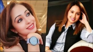 कनाडा में खालिस्तान विरोधी सोशल मीडिया इन्फ्लुएंसर नैंसी ग्रेवाल की हत्या