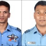 असम में वायु सेना का Su-30 MKI फाइटर जेट क्रैश, दोनों पायलटों की मौत