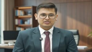 दिल्ली के अधिकारी अनुज अग्निहोत्री बने UPSC टॉपर, राजस्थान के रावतभाटा से है कनेक्शन