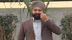 'इश्क' बना काल,पंजाब के मोगा में 'आप' सरपंच की दिनदहाड़े हत्या