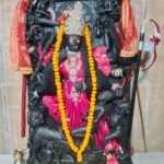 चैत्र नवरात्र की तैयारियां तेज, मां बिरासिनी मंदिर में कलश रसीद कटना शुरू