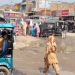 योजनाओं की भरमार, मगर अमिलिया मार्केट में शौचालय नहीं! महिला अधिकारी होने के बाद भी समस्या बरकरार