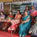 पाली में अंतरराष्ट्रीय महिला दिवस पर जागरूकता कार्यक्रम, योग से छात्राओं को दिया स्वास्थ्य और आत्मनिर्भरता का संदेश