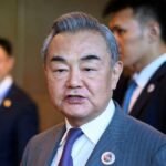 हम भारत के भागीदार हैं, न कि प्रतिद्वंद्वी', बोले चीनी विदेश मंत्री