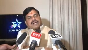 भारत की न्यूजीलैंड पर शानदार जीत, सीएम डॉ. यादव ने कहा- हमारे खिलाड़ी विश्व के सर्वश्रेष्ठ खिलाड़ी हैं