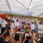 भाजपा से निर्दलीय, फिर आप और अब कांग्रेस… ऊषा कोल की नई राजनीतिक पारी, उमंग सिंगार की मौजूदगी में ली सदस्यता