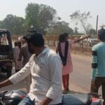 किडनैपिंग की आशंका से मचा हड़कंप,कंटेनर में सवार दो लोगों पर बच्चियों को उठाने की कोशिश का आरोप