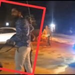 फंक्शन में जलवा दिखाने लहराई बंदूक से निकली गोली पेट में धंसी, युवती की मौत